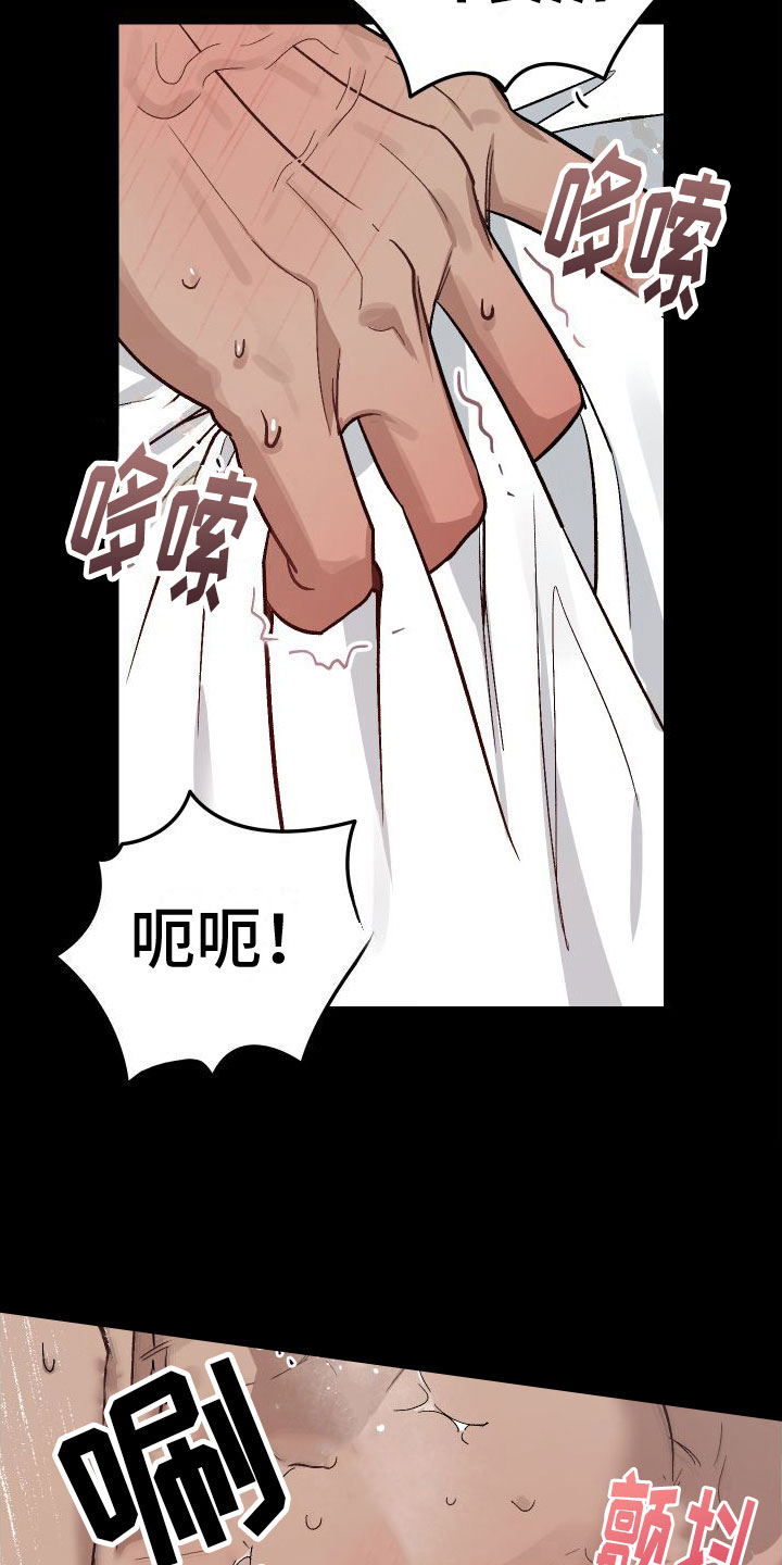 第9章：谁会想要我呢19