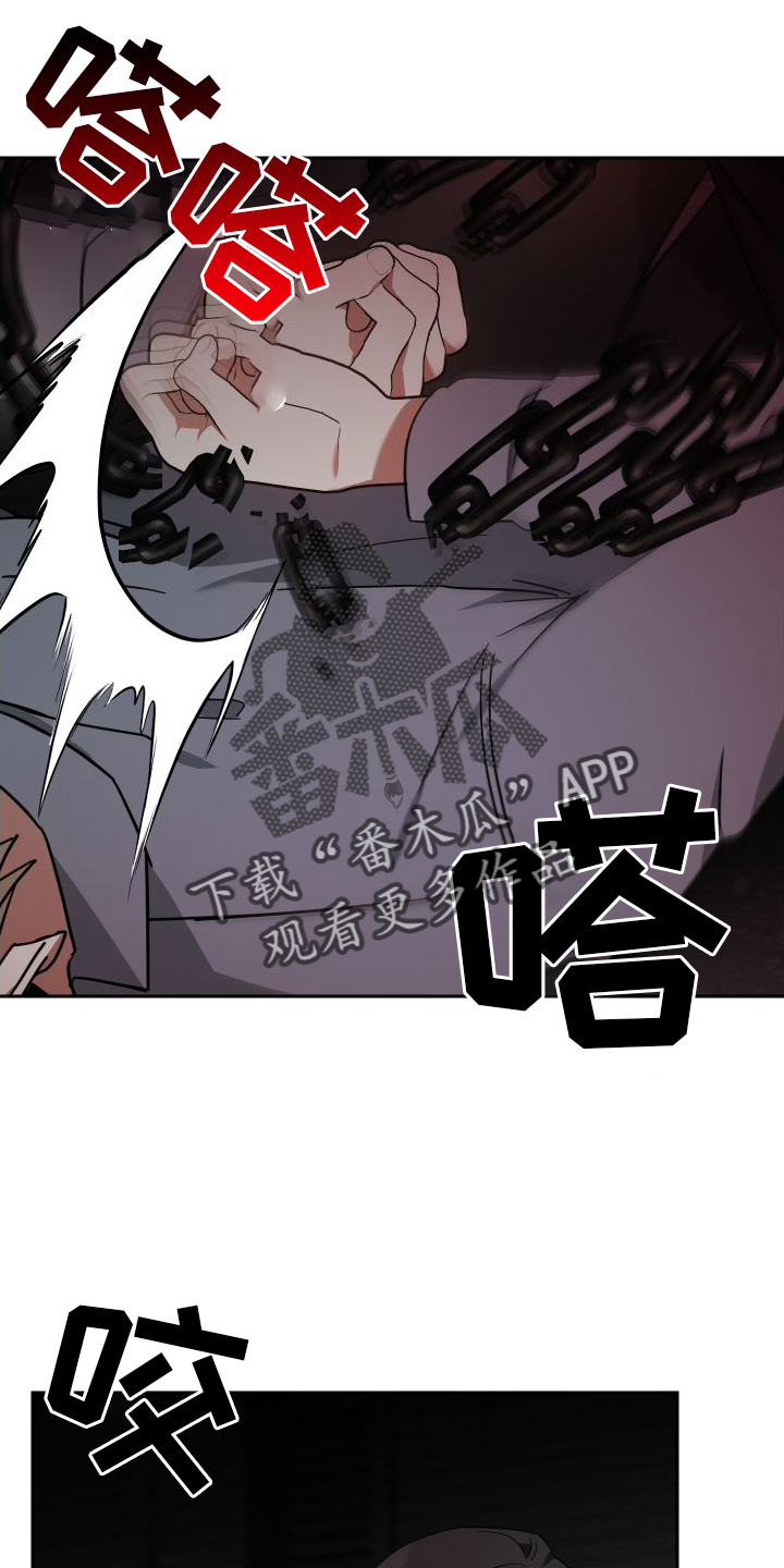 第113章：最后的手段1