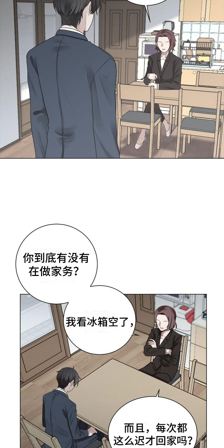 第4章：恐惧15