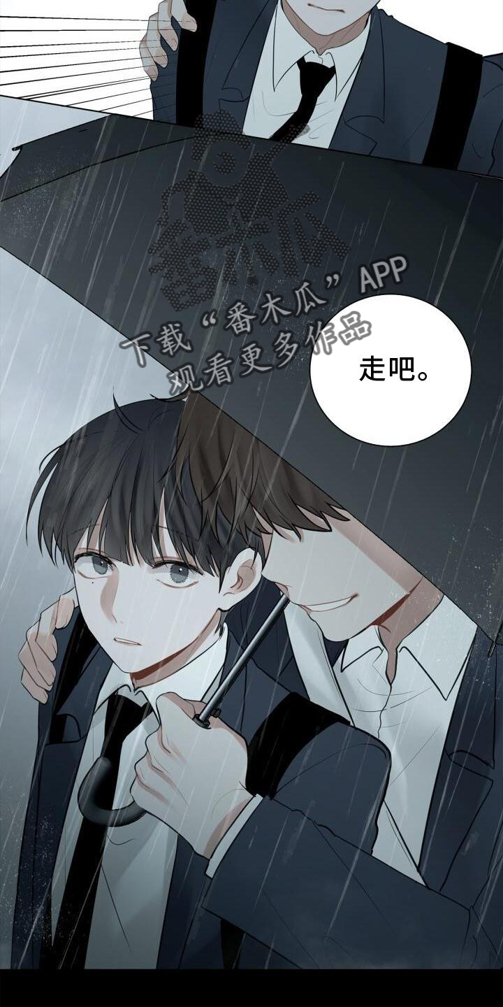 第19章：下雨20