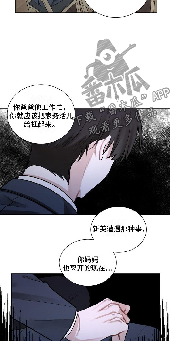 第4章：恐惧16