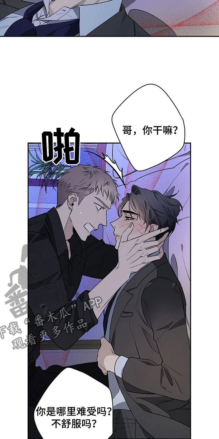 第71章：你很可爱11