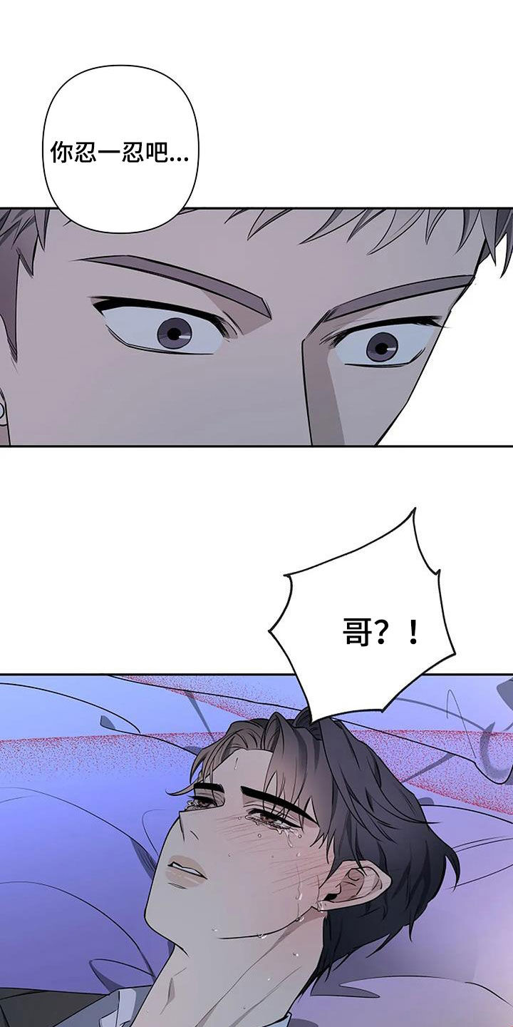 第71章：你很可爱10