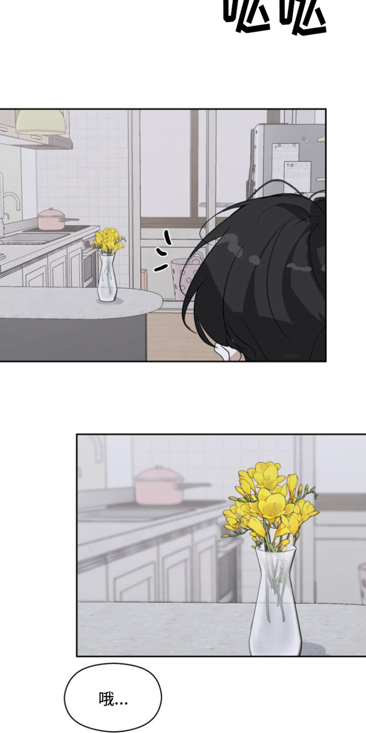 第1章：回忆的花12