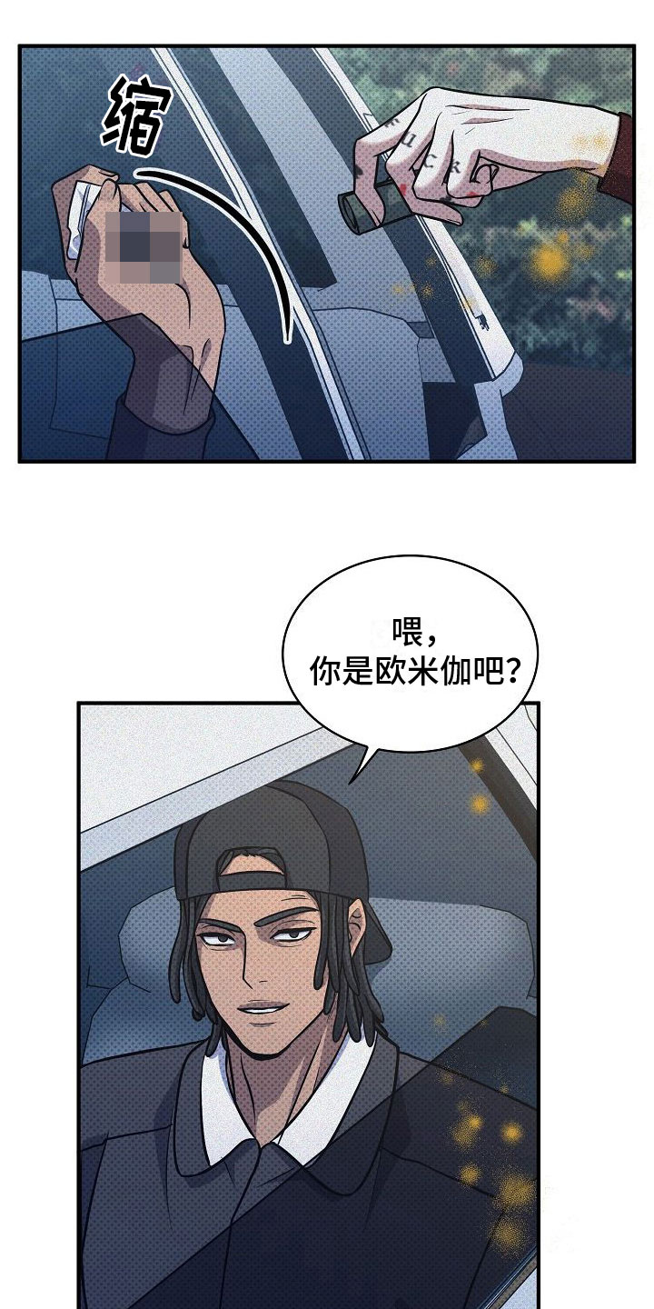 第5章：替代品21