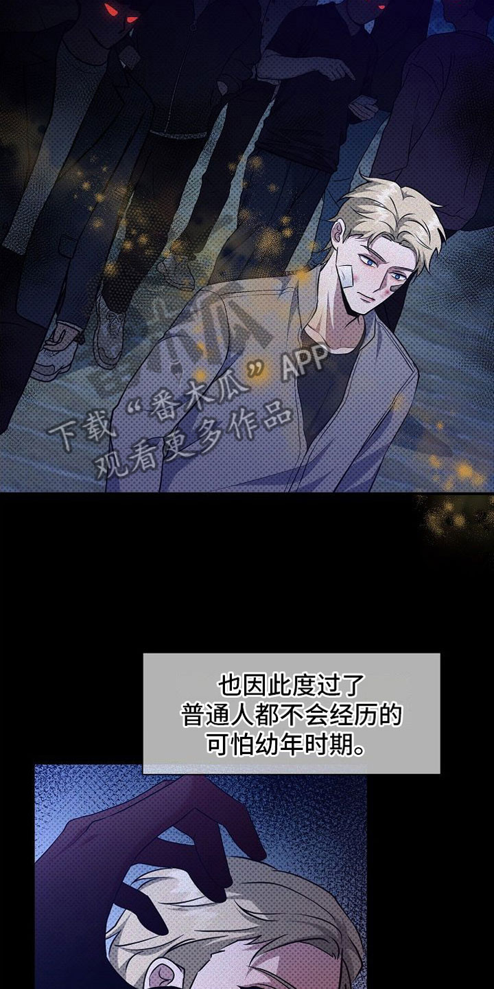 第5章：替代品5