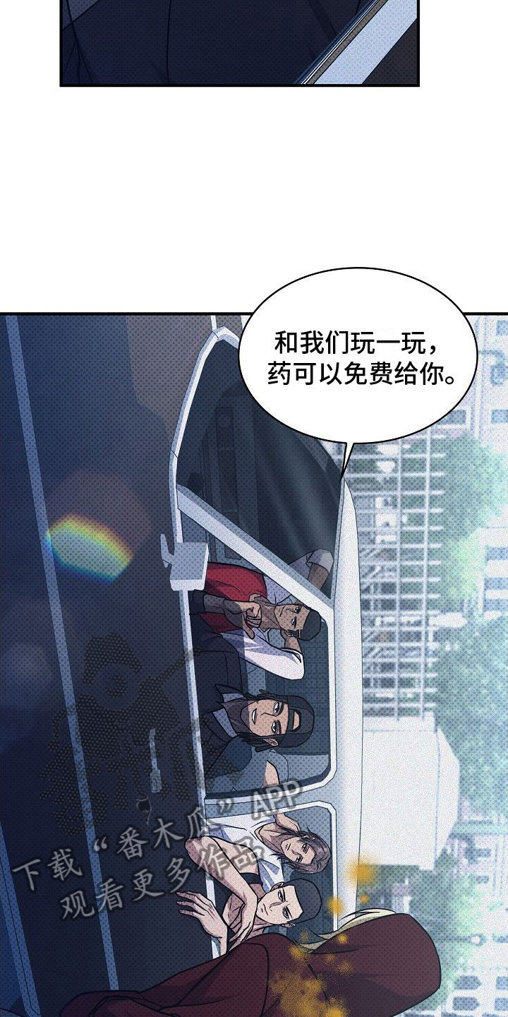 第5章：替代品22