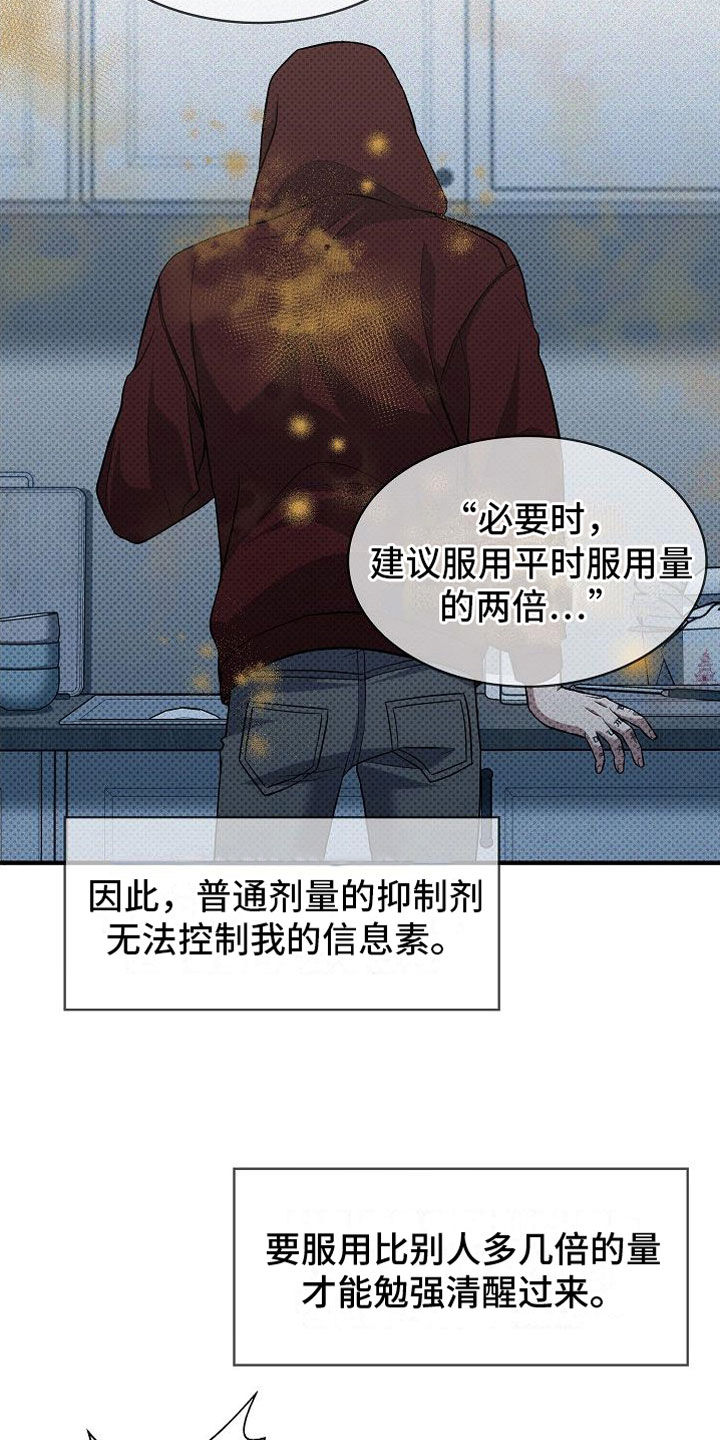 第5章：替代品10