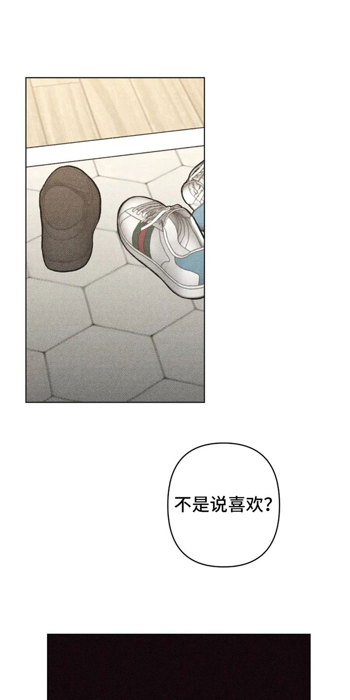 第11章：不是喜欢？26