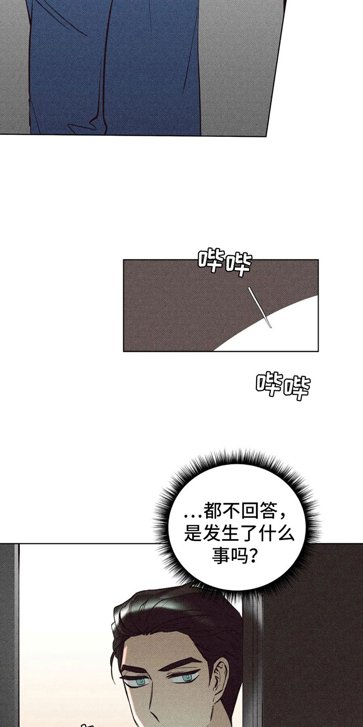 第4章：太危险了6
