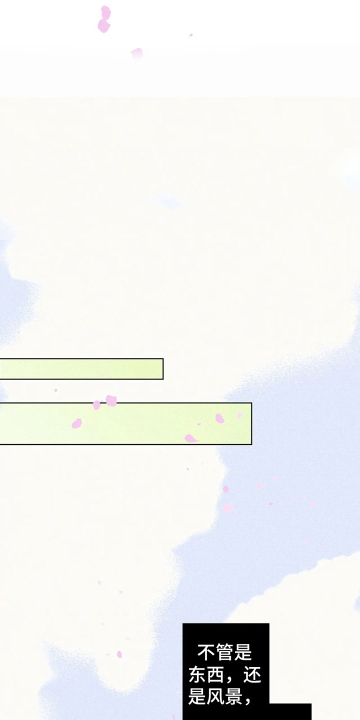 第2章：一个缺点8