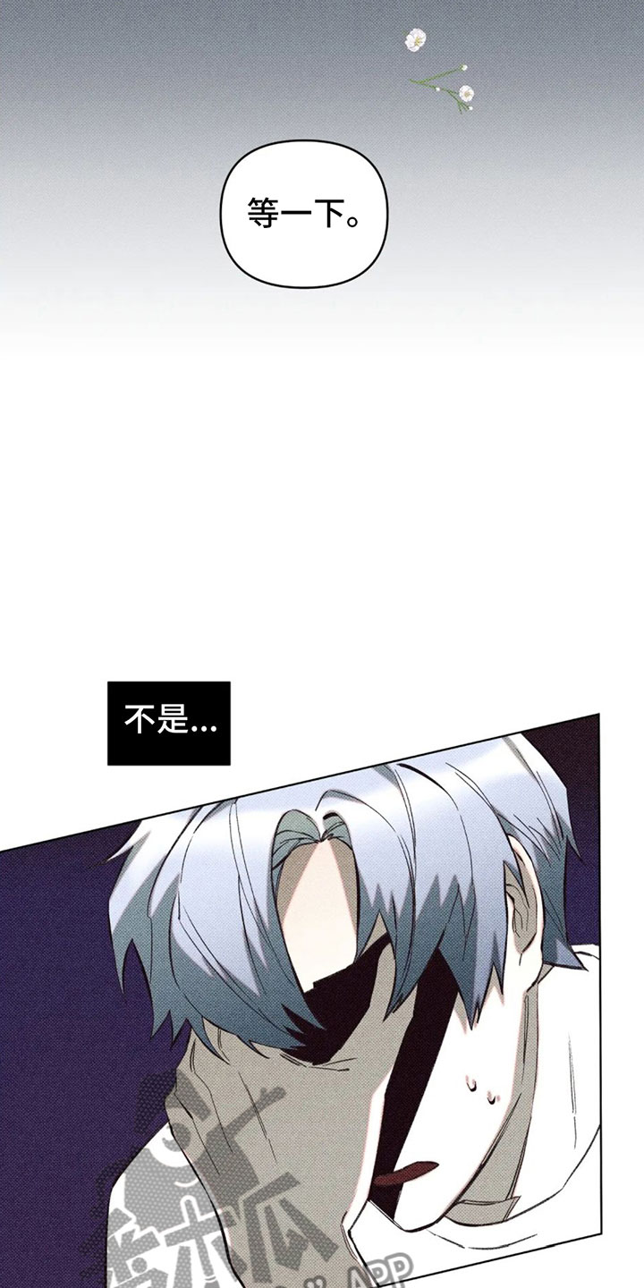 第11章：不是喜欢？5