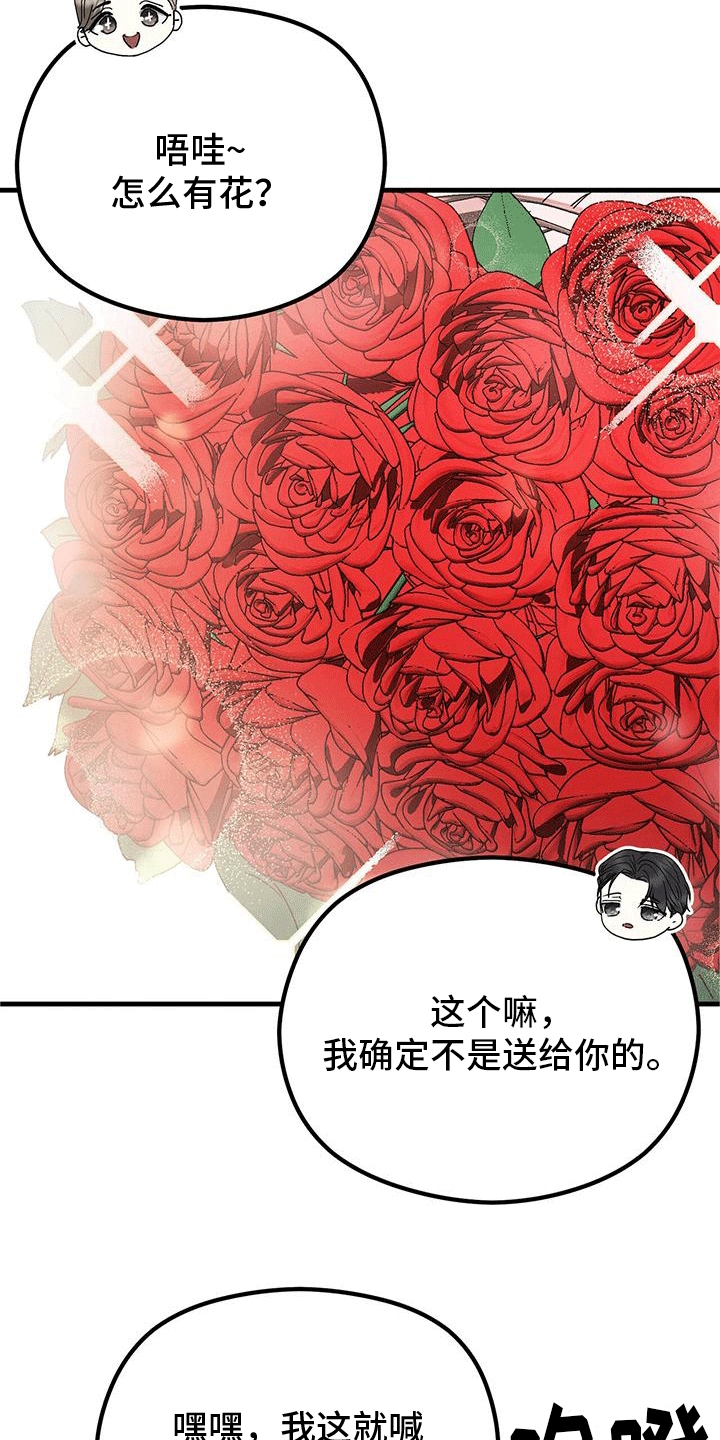 第28章：玫瑰花36