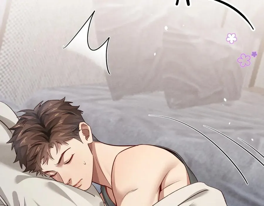 第40话 你这样我睡得着吗？！31