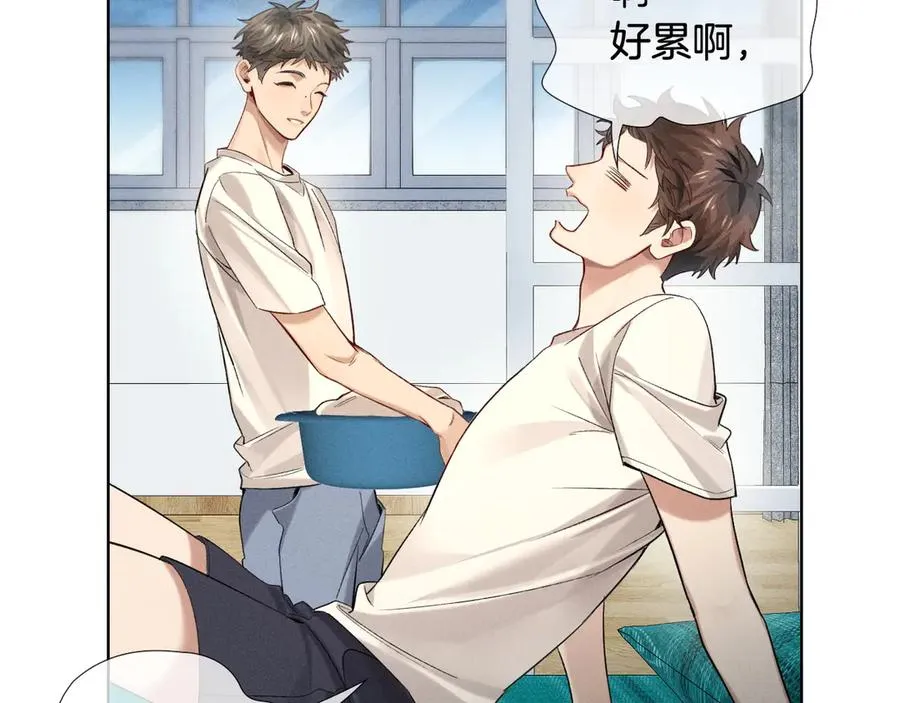 第16话 小白手搓煞星贴身衣物37