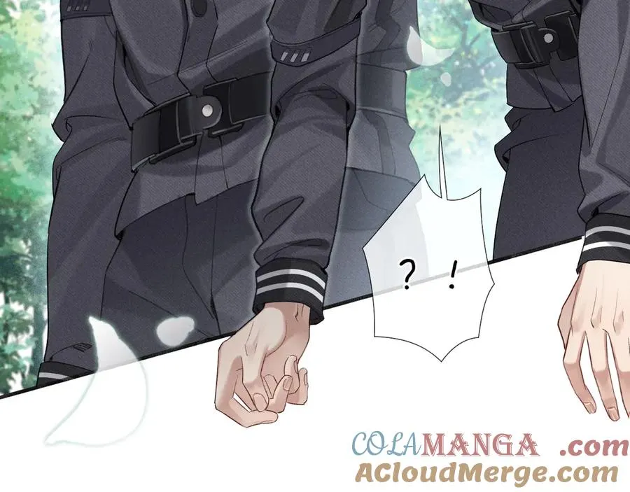 第7话 想休息，先过班长这关！36