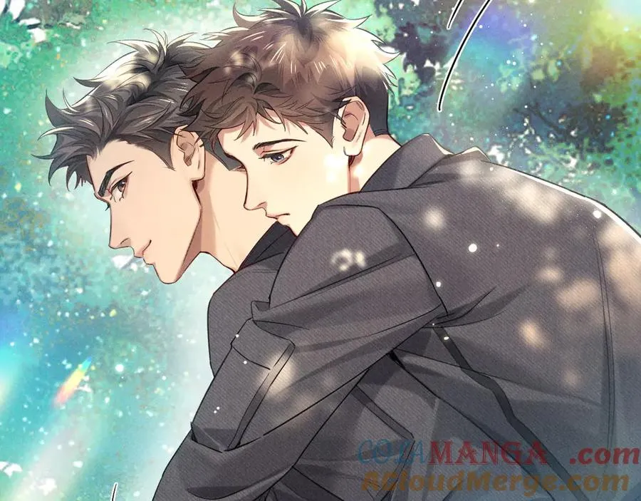 第13话 来自俞煞星的背背84