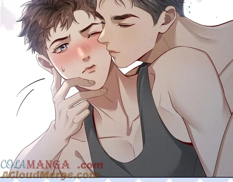 第40话 你这样我睡得着吗？！64