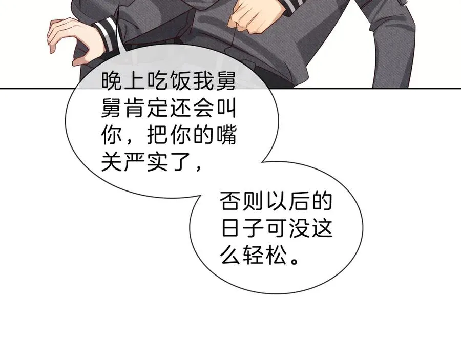 第28话 一副好学生脸给谁看呢49