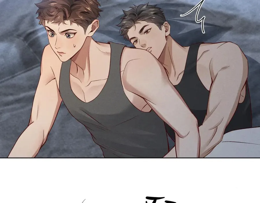 第40话 你这样我睡得着吗？！69