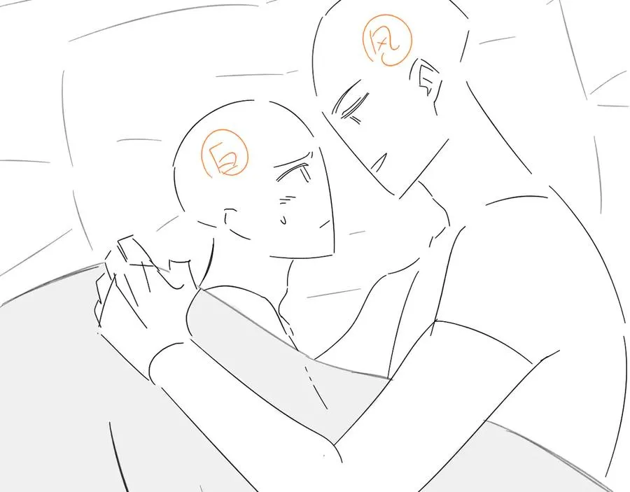 第41话 大哥，饶了我吧！94