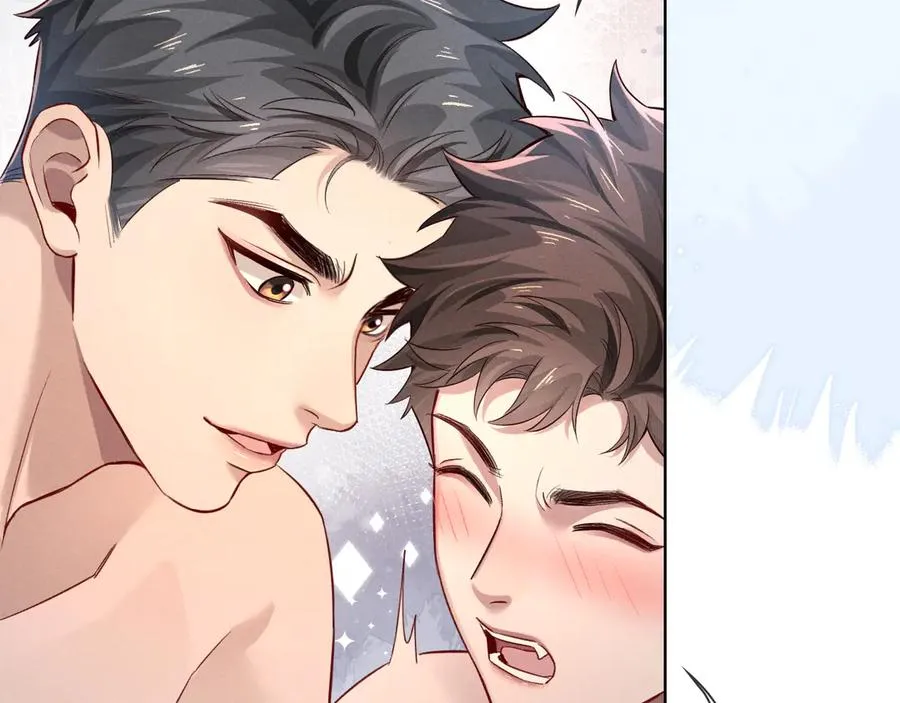 第40话 你这样我睡得着吗？！17