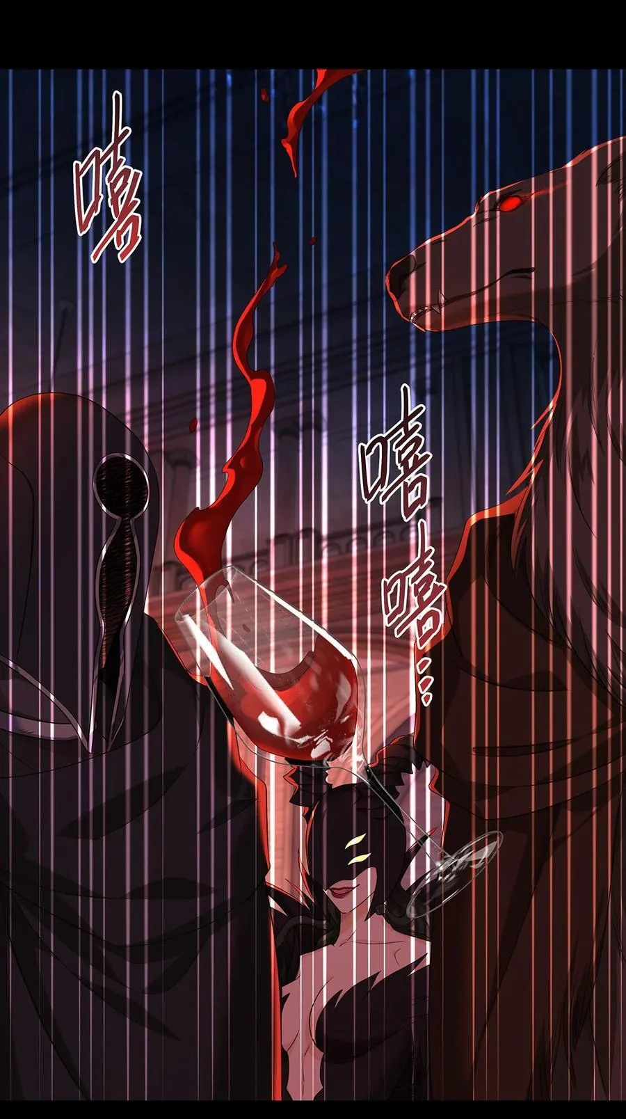57 最讨厌被人盯着看33