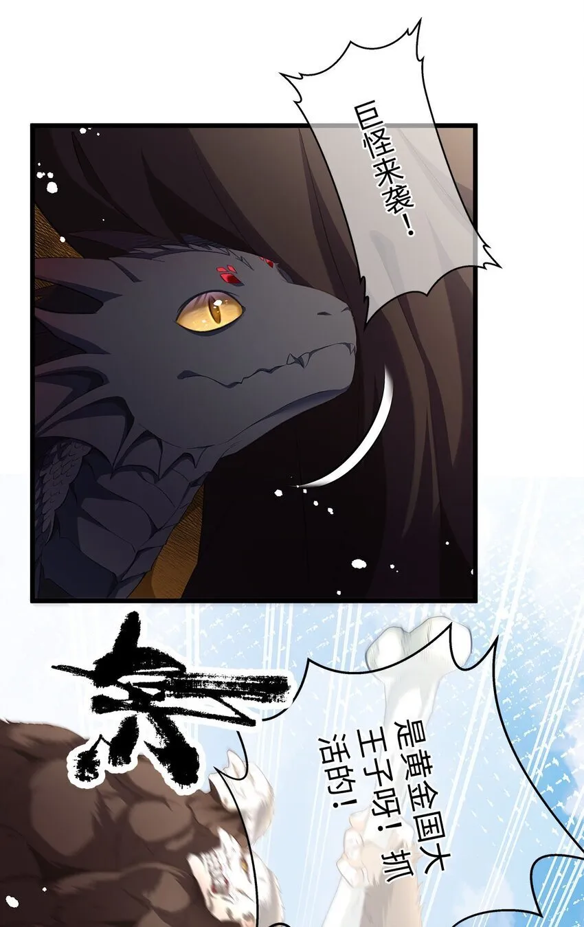 10 龙变身了！26