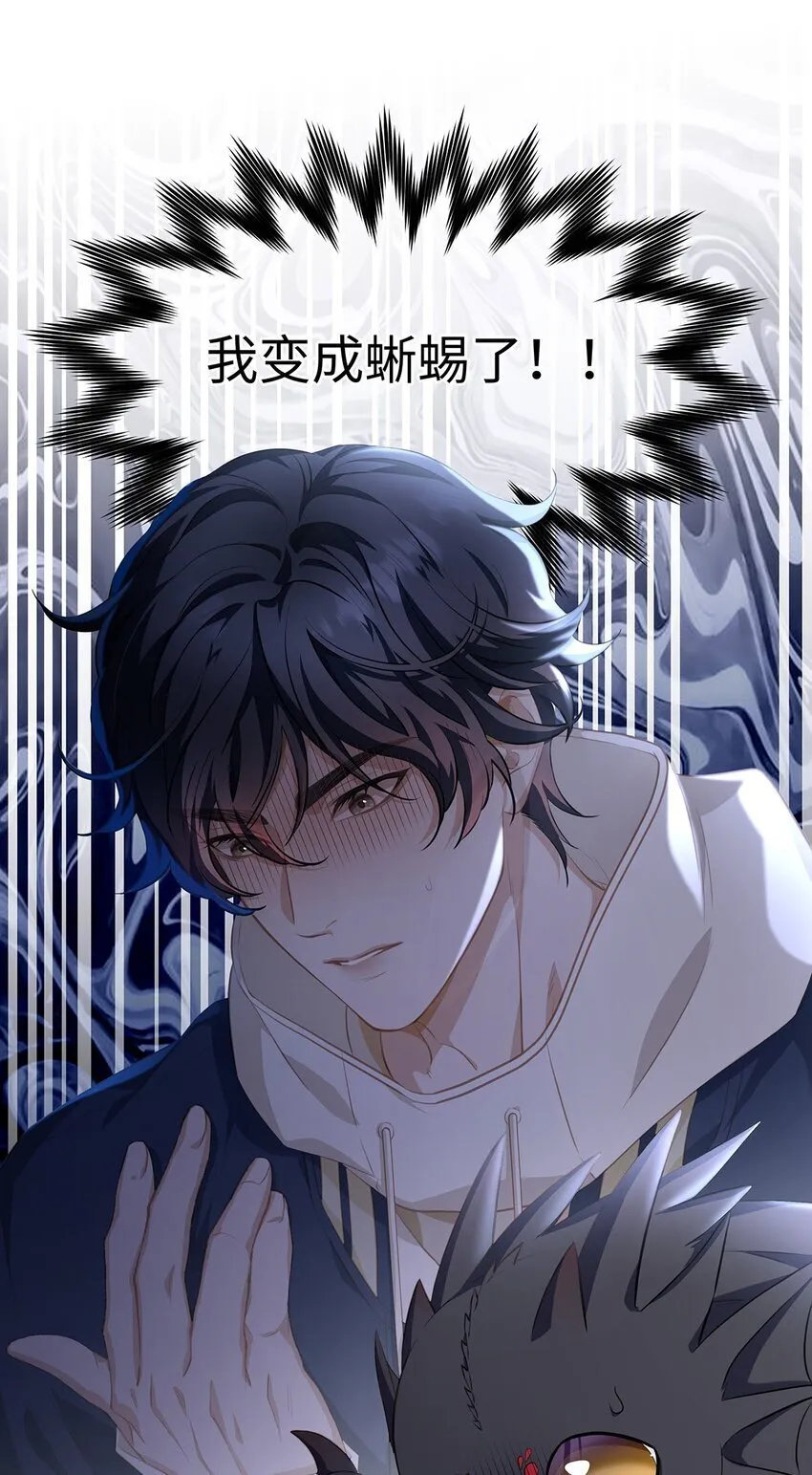 01 转生出奇迹？！7