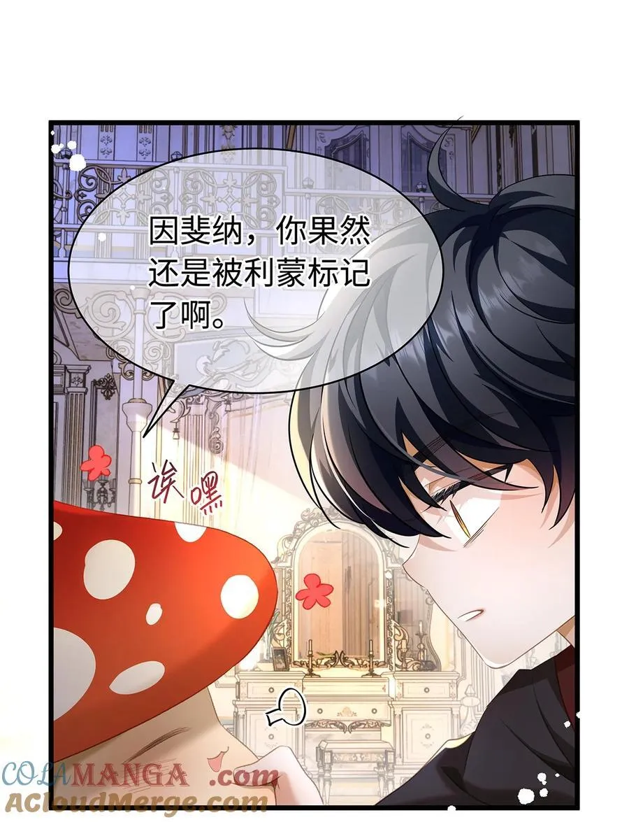 36 保护？诅咒？6