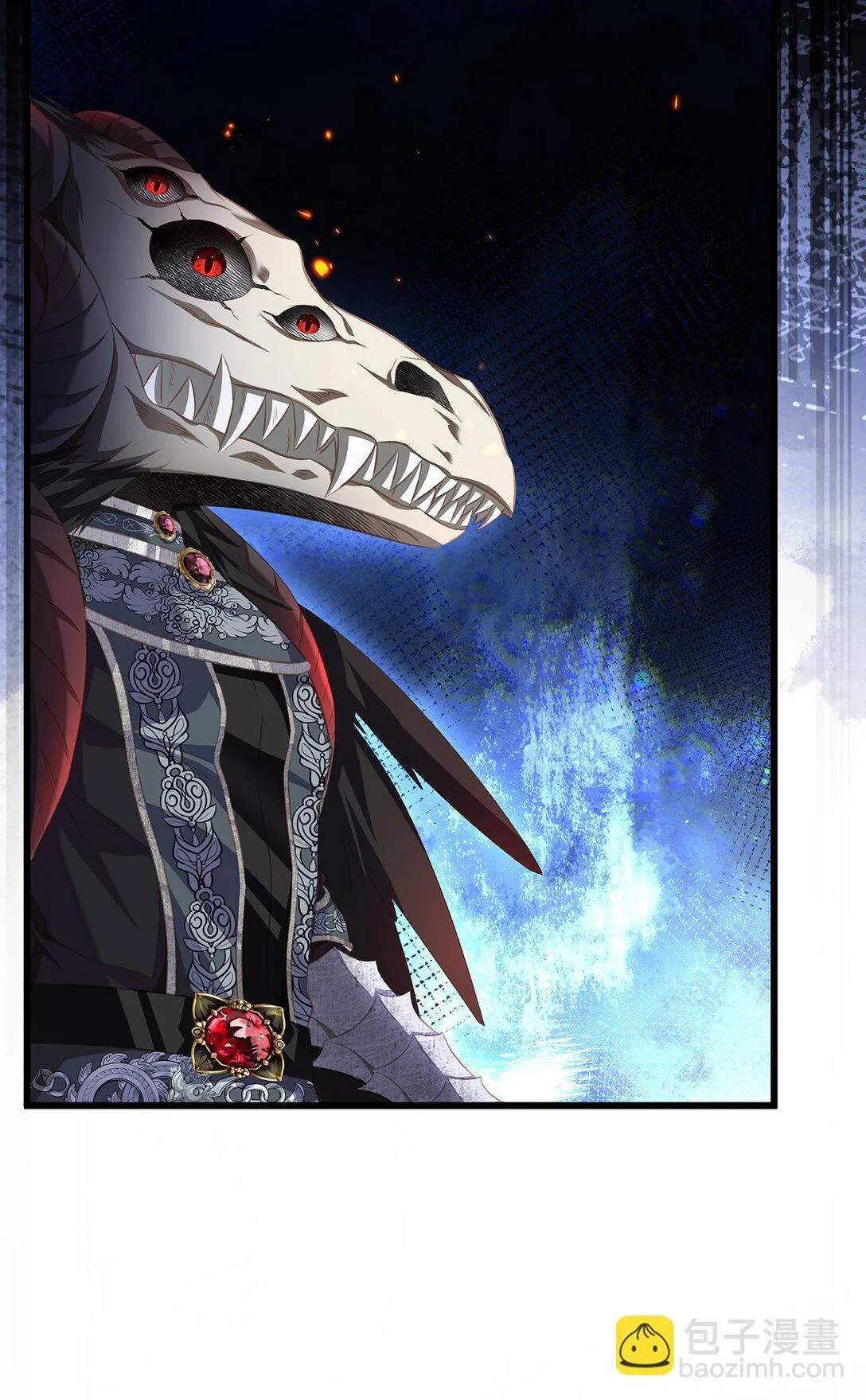 46 魔界君主14