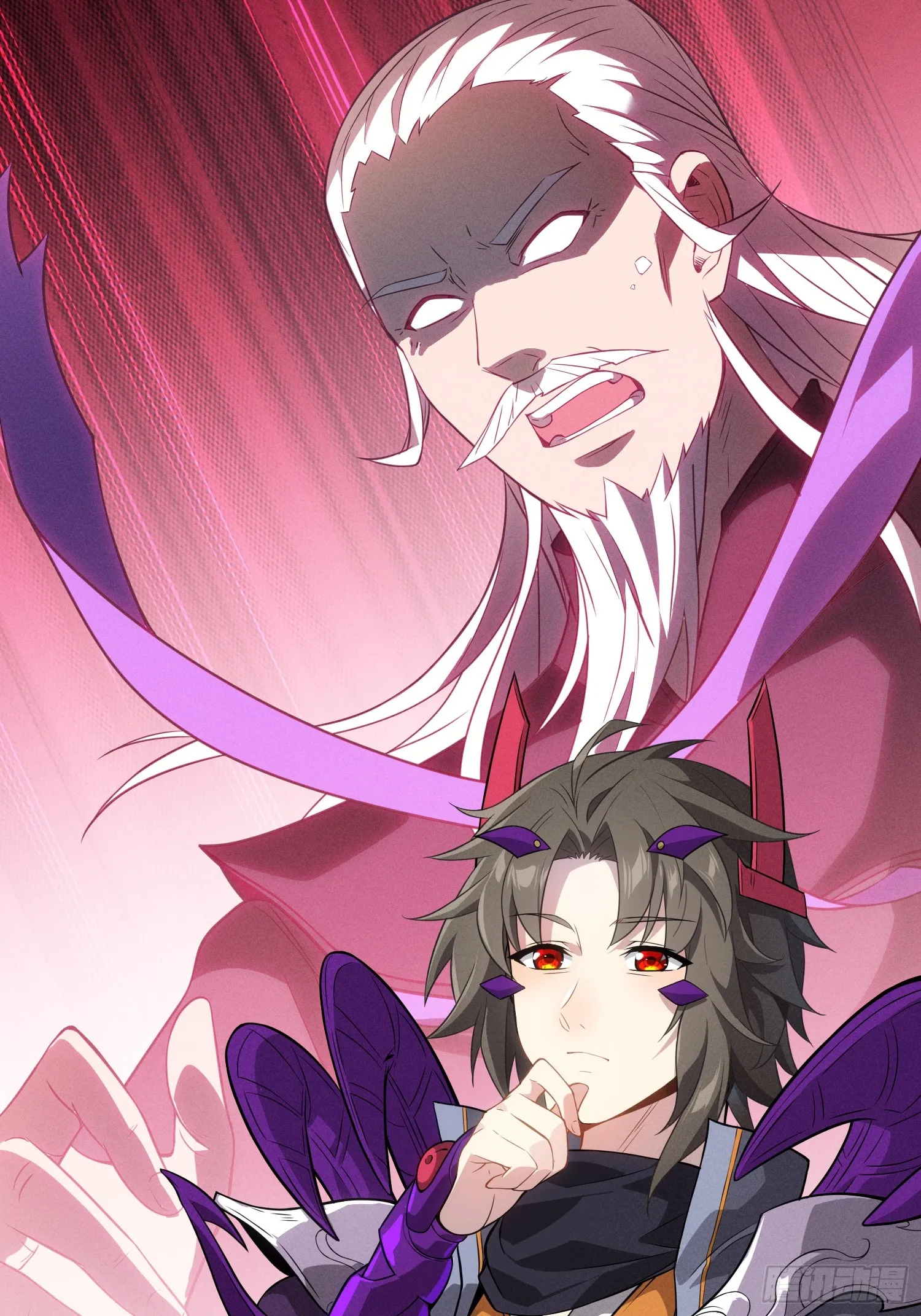 01 魔神出关83