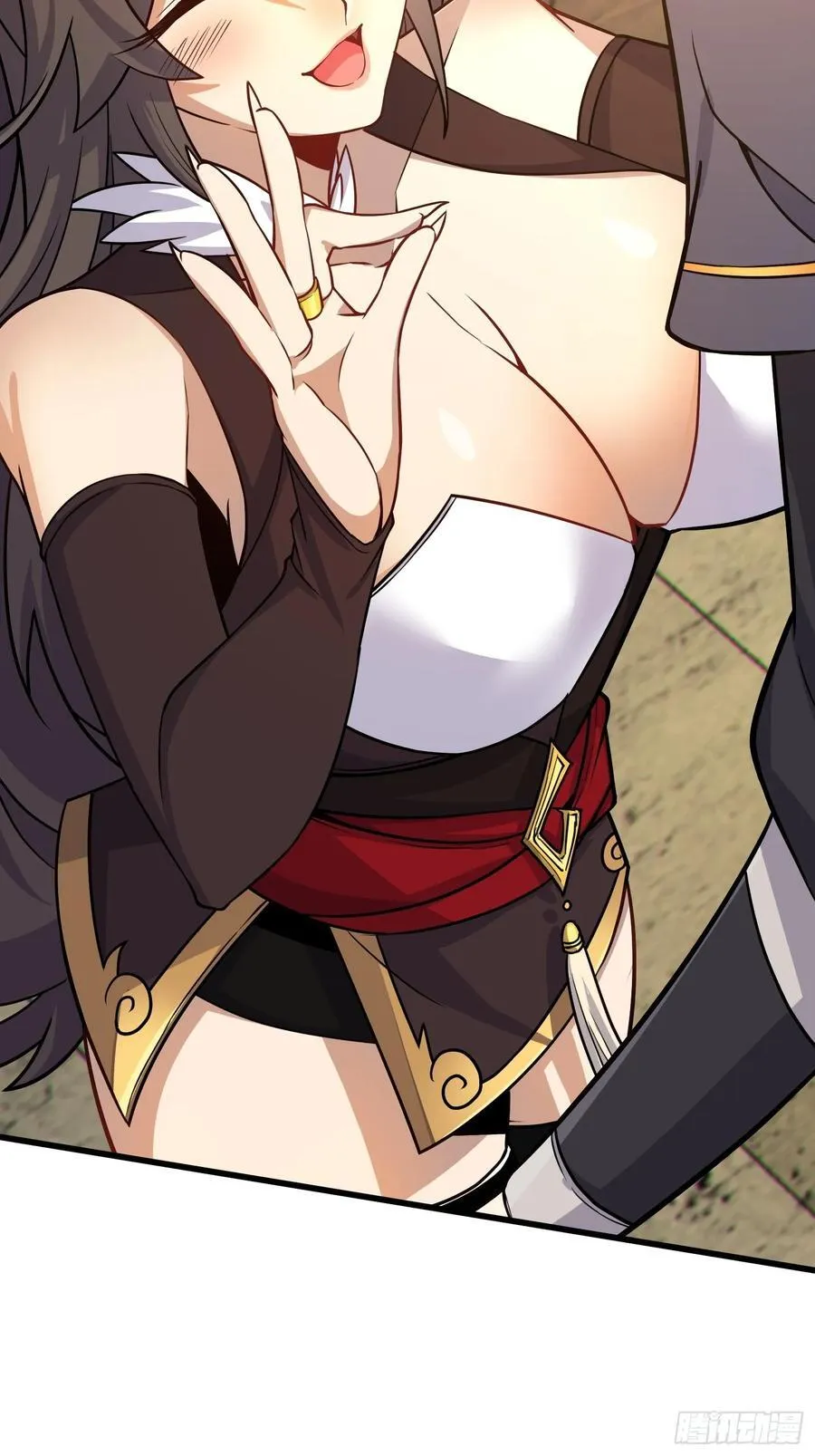 34 女人香44