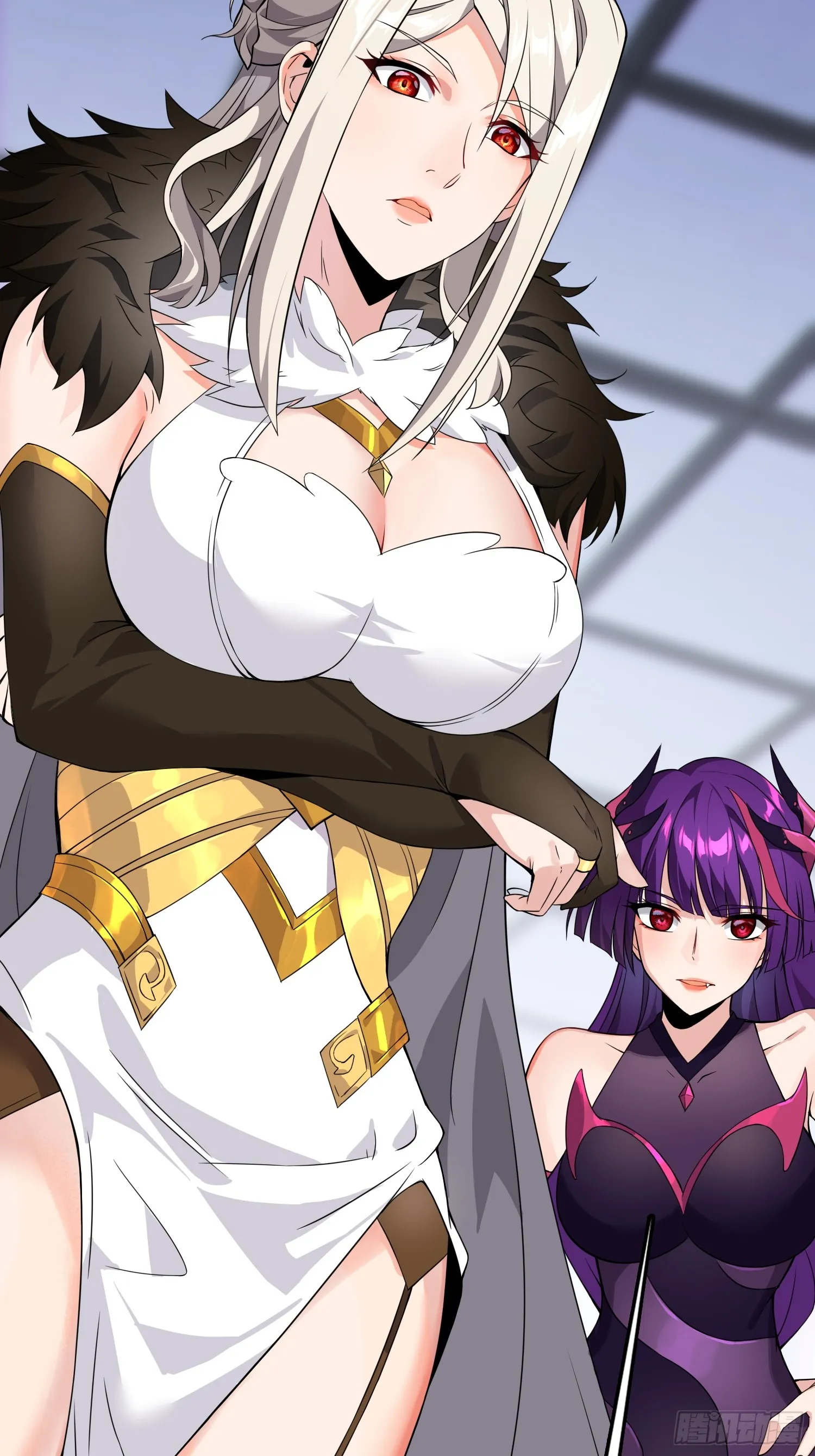 01 魔神出关64