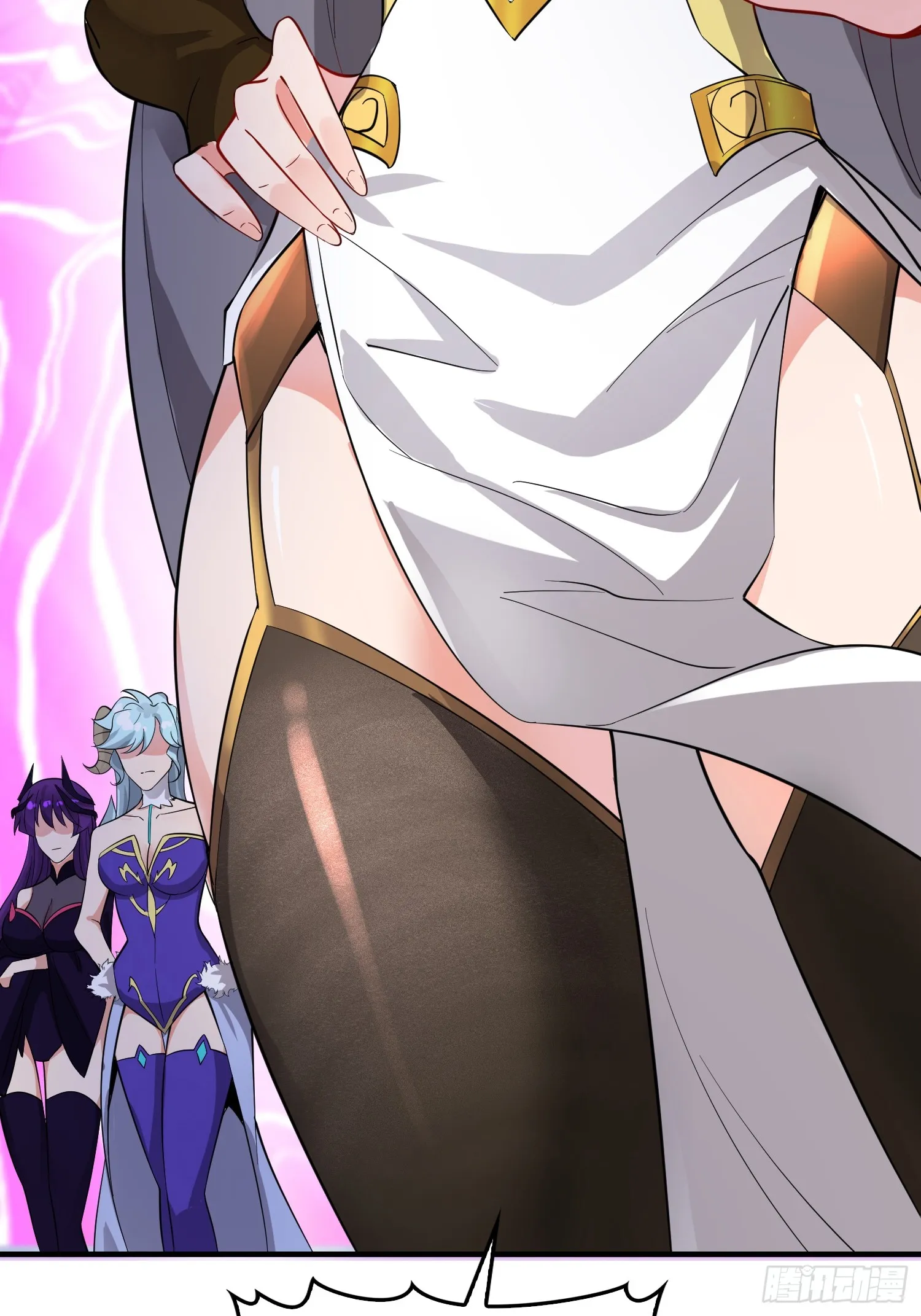 08 化魔大法！5