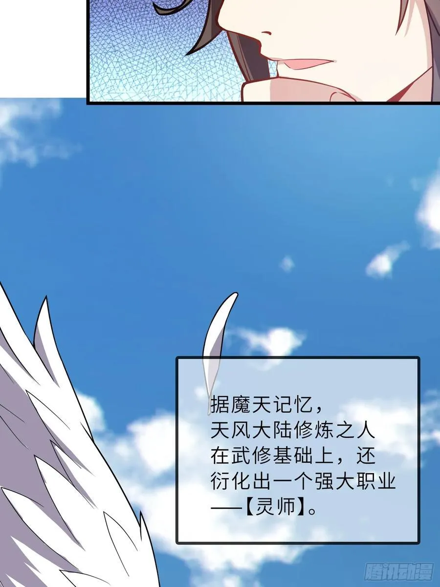 38 巅峰灵师28