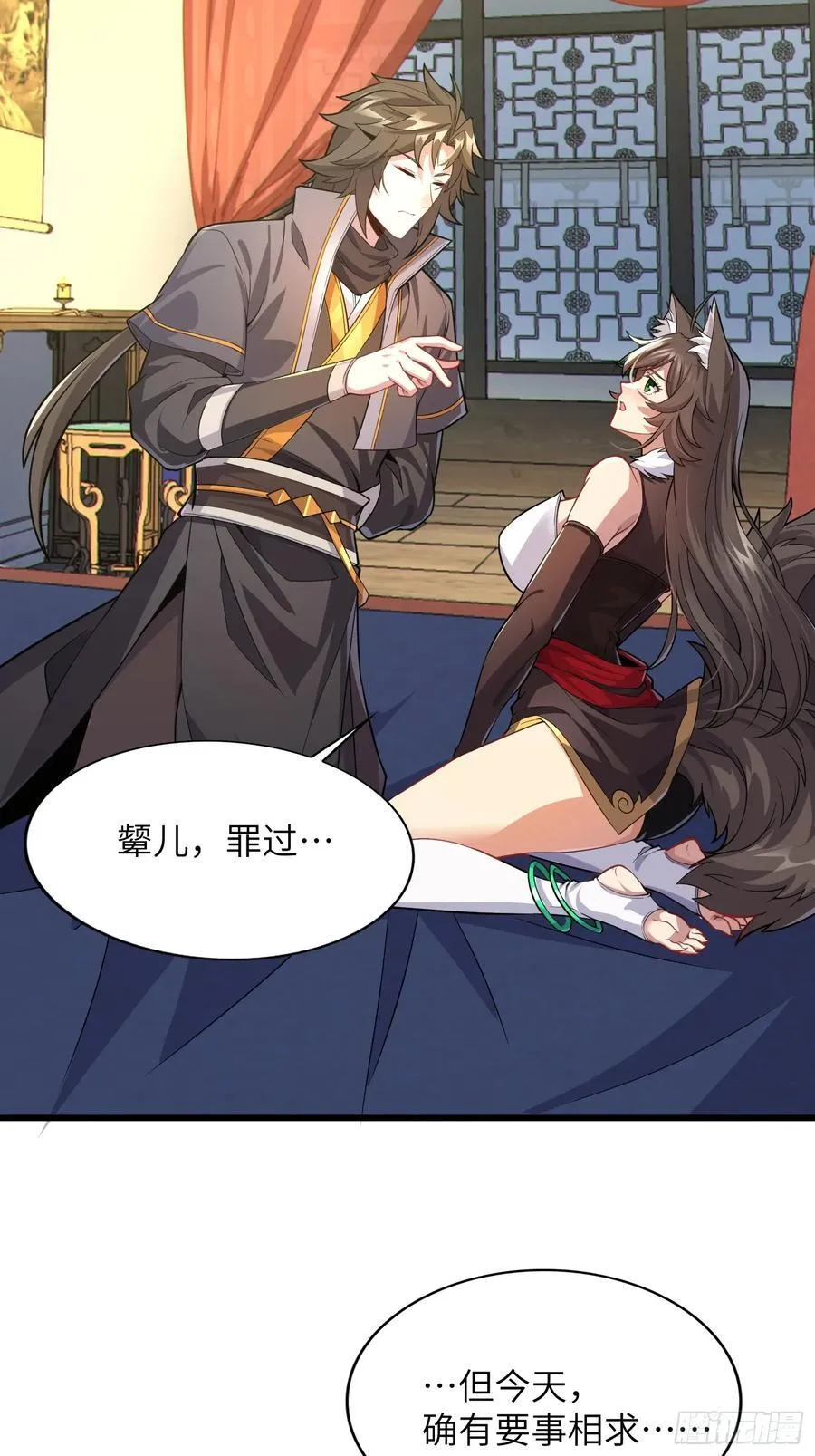 34 女人香35