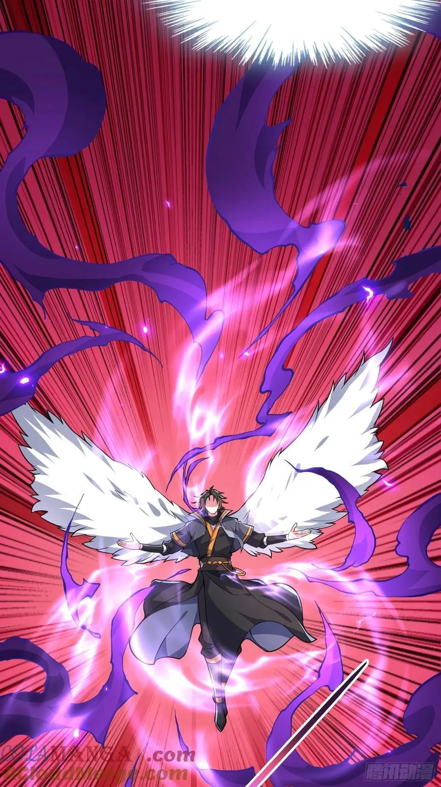 53 魔祖法指36