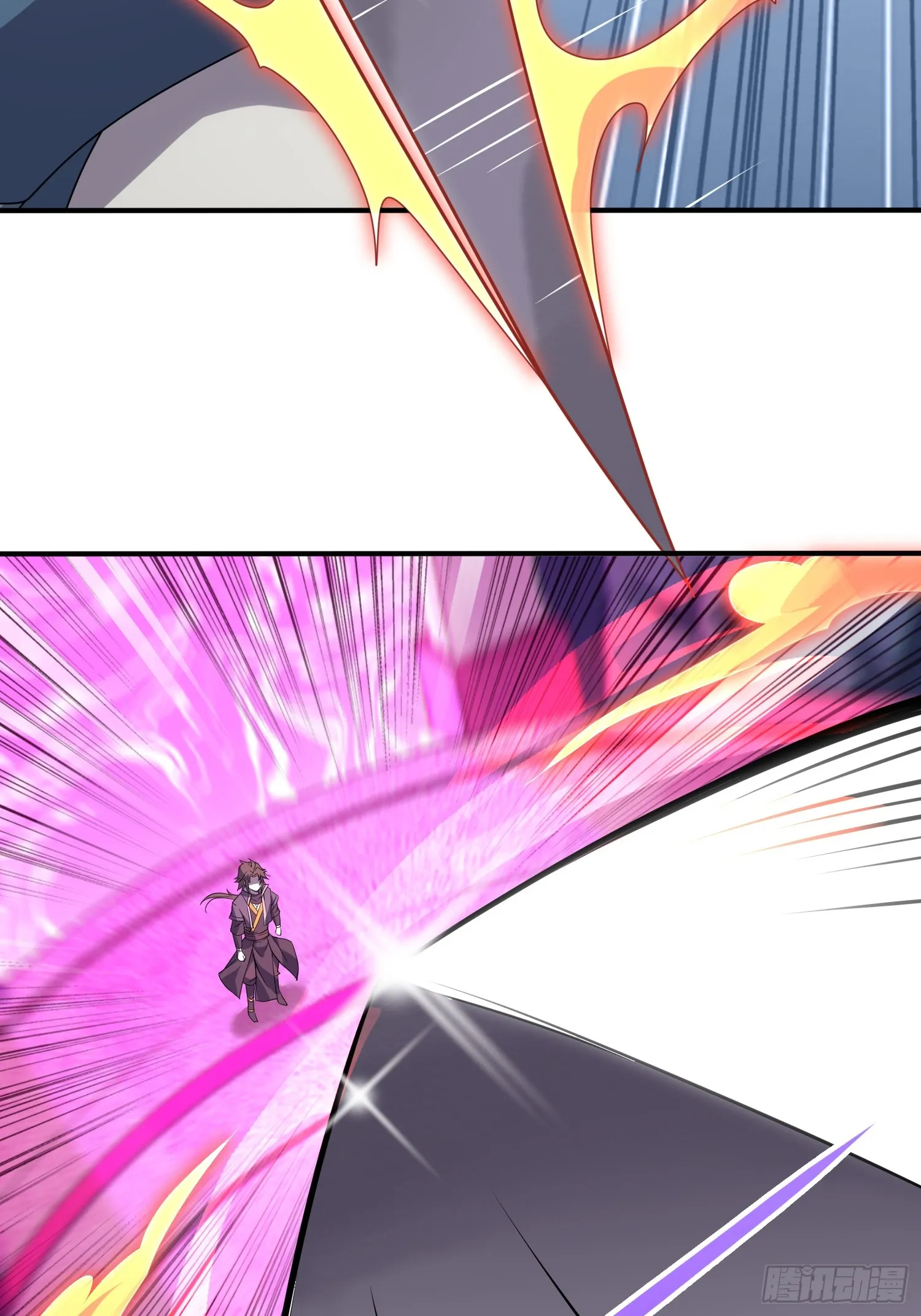06 武圣境体验！40