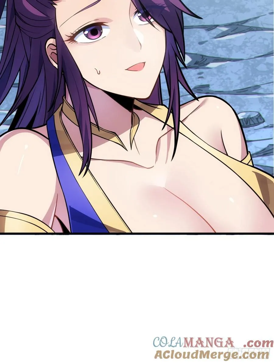 53 魔祖法指6