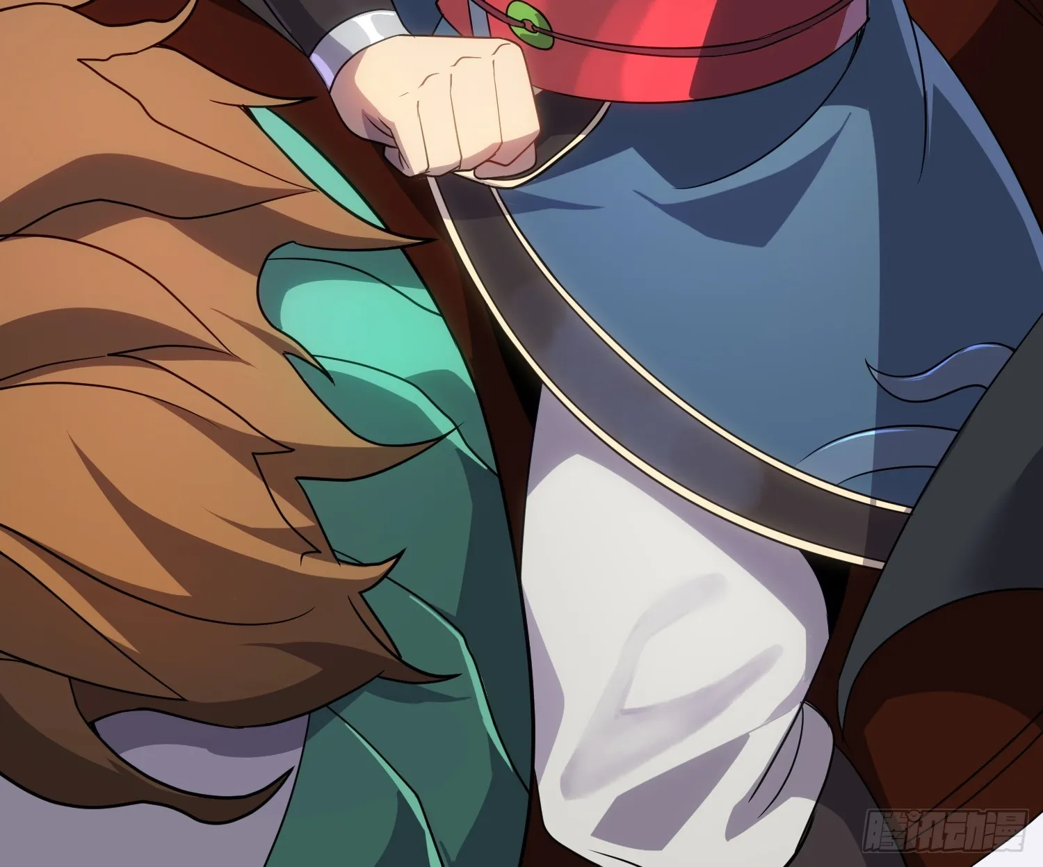06 武圣境体验！20