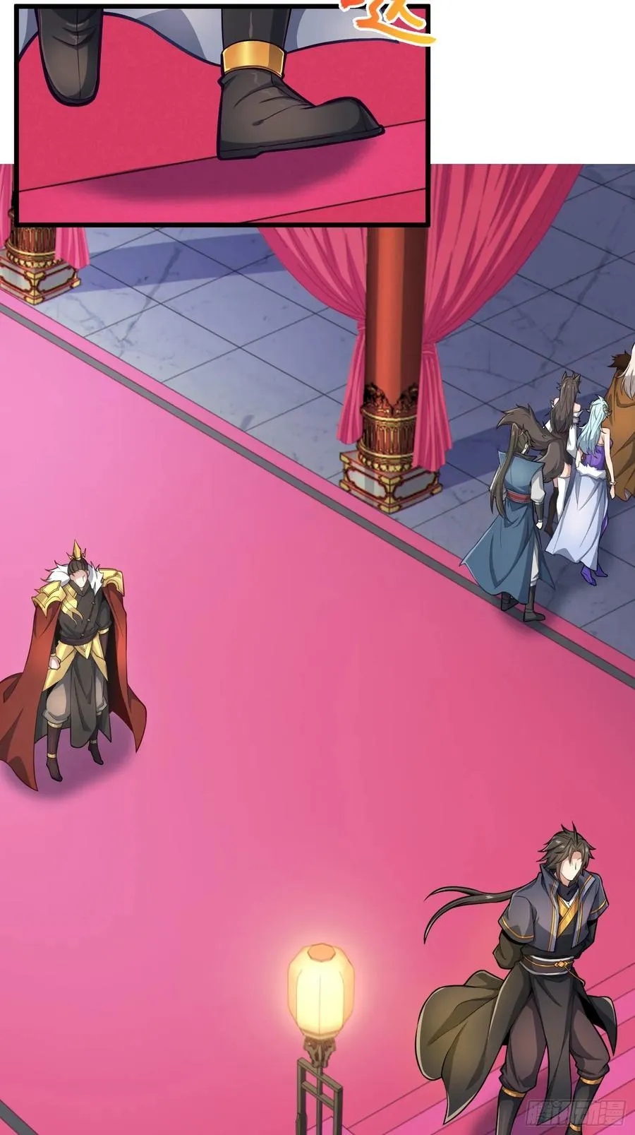 28 请师尊责罚59