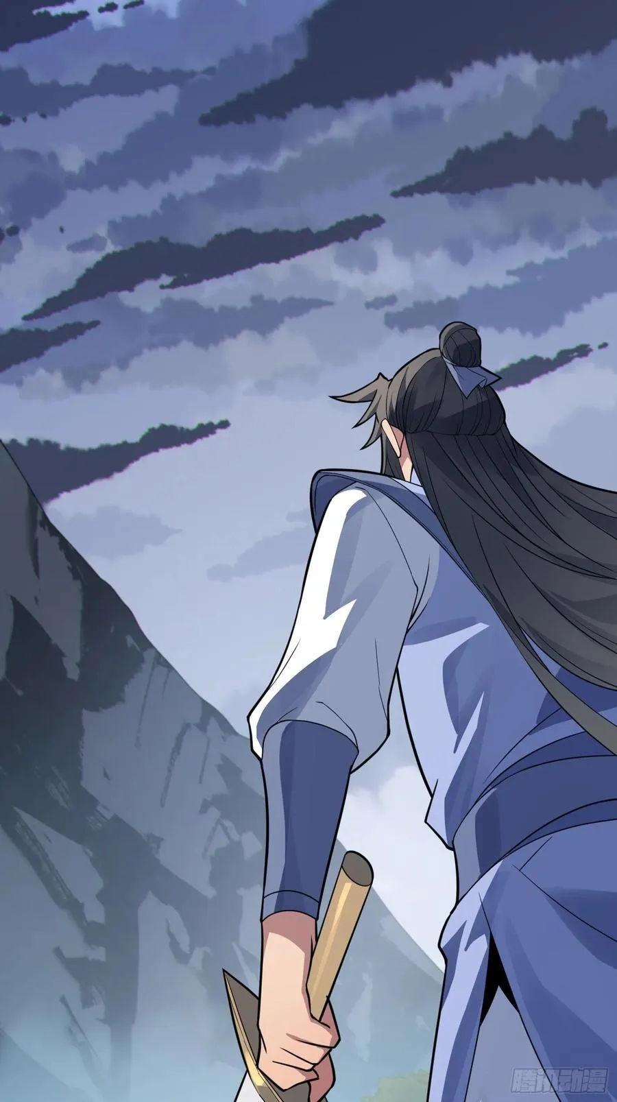 48 大师姐的执念17