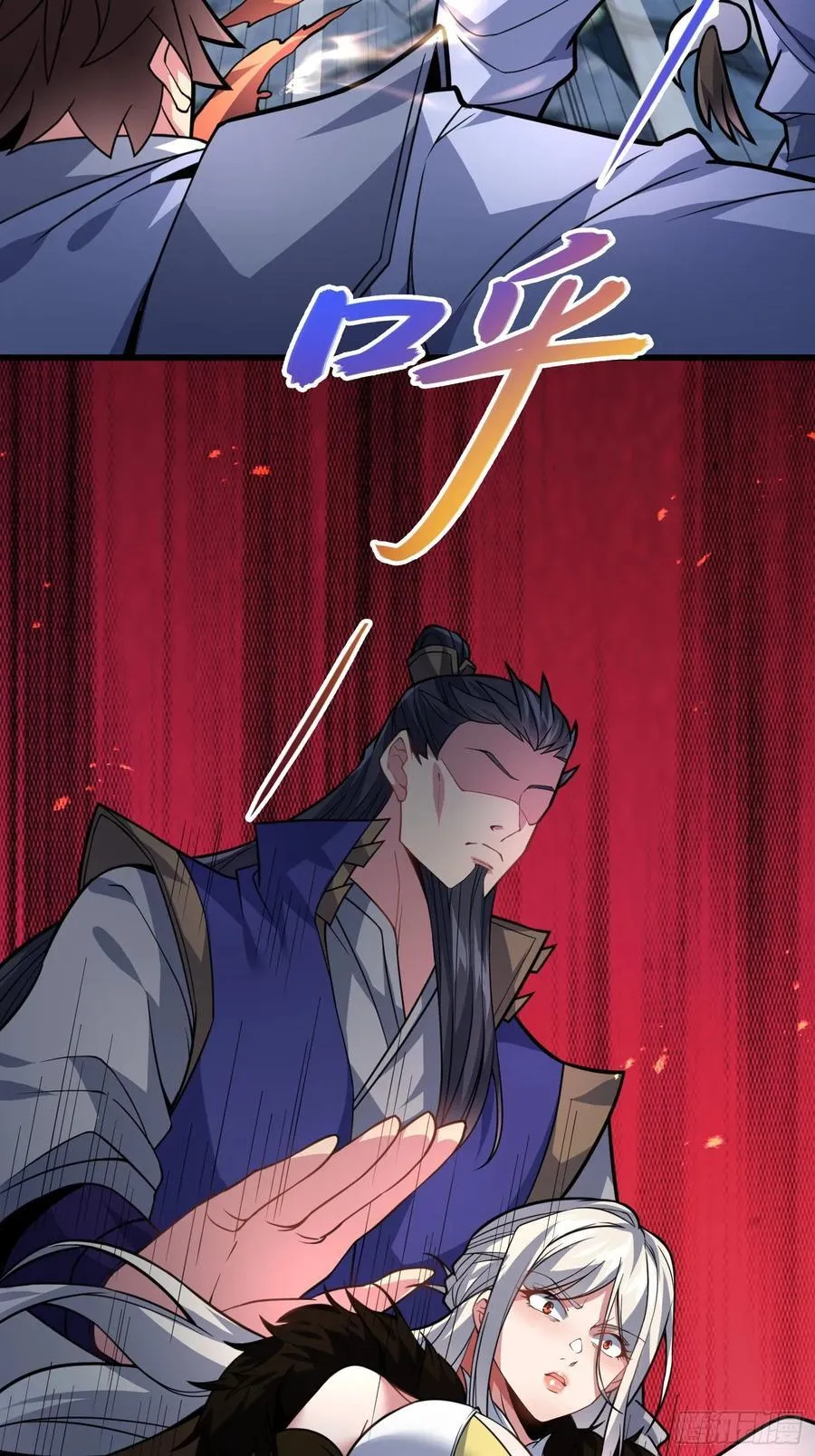 48 大师姐的执念28