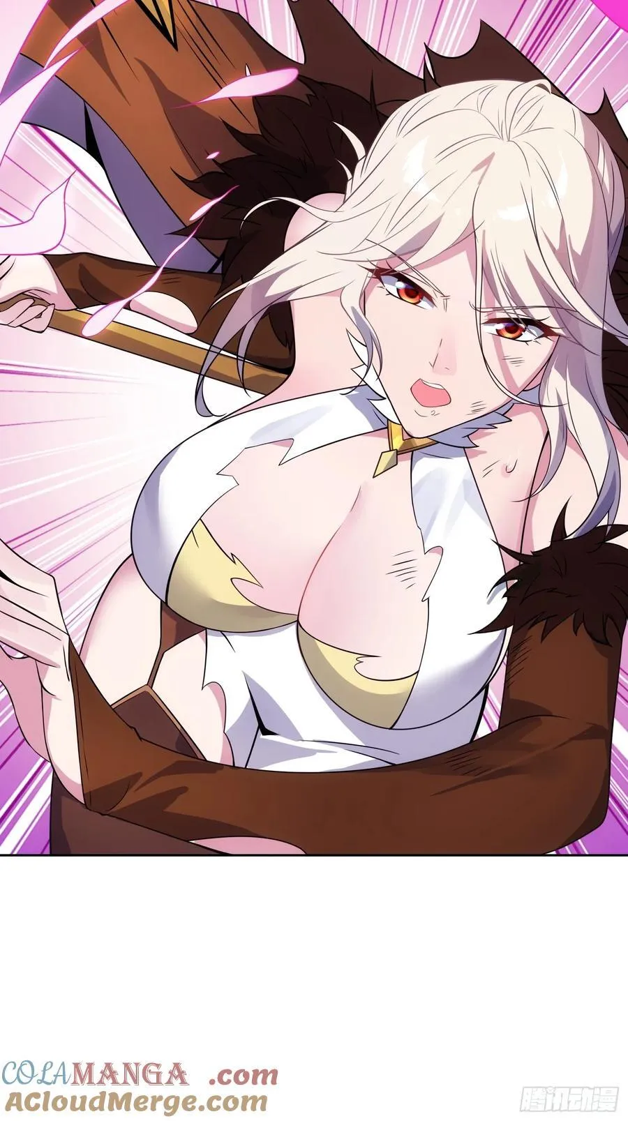 48 大师姐的执念42