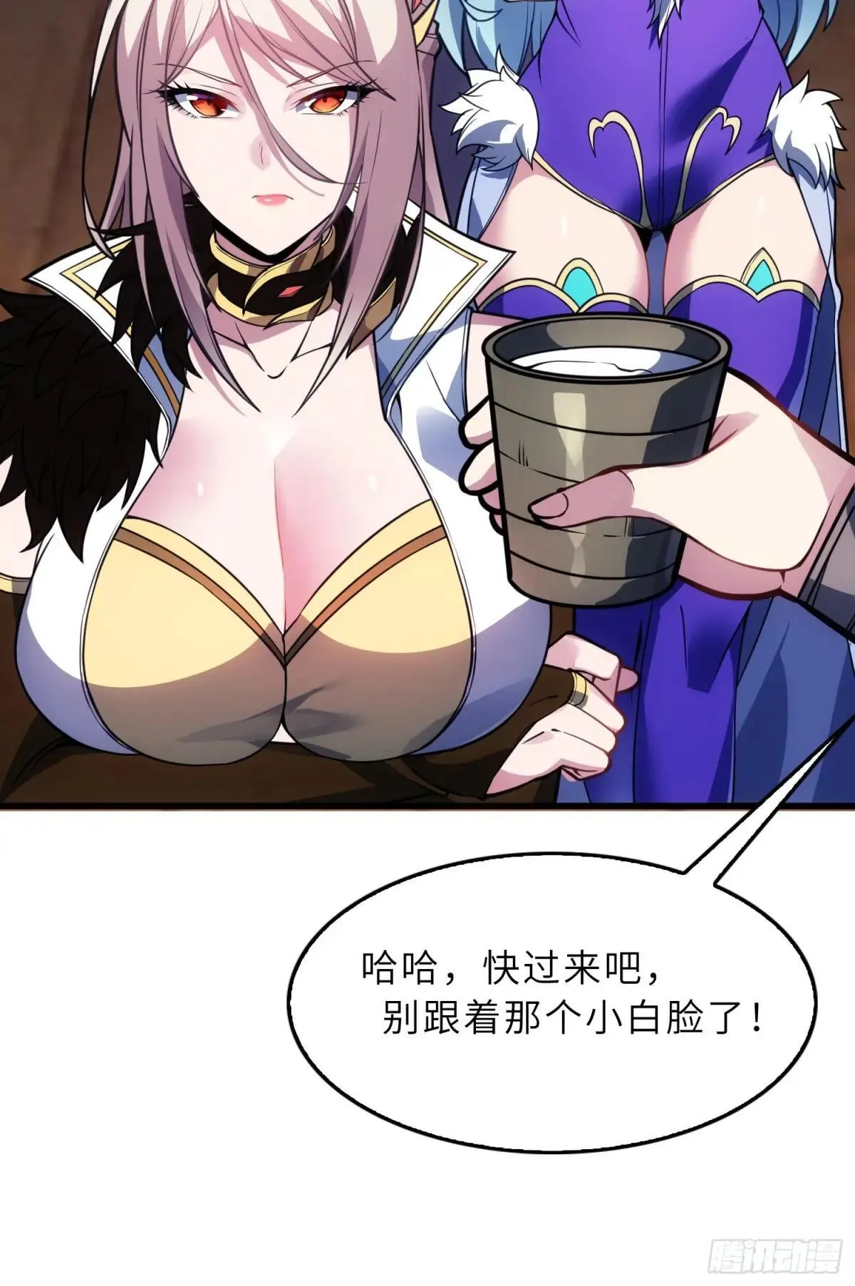 64    龙门客栈18