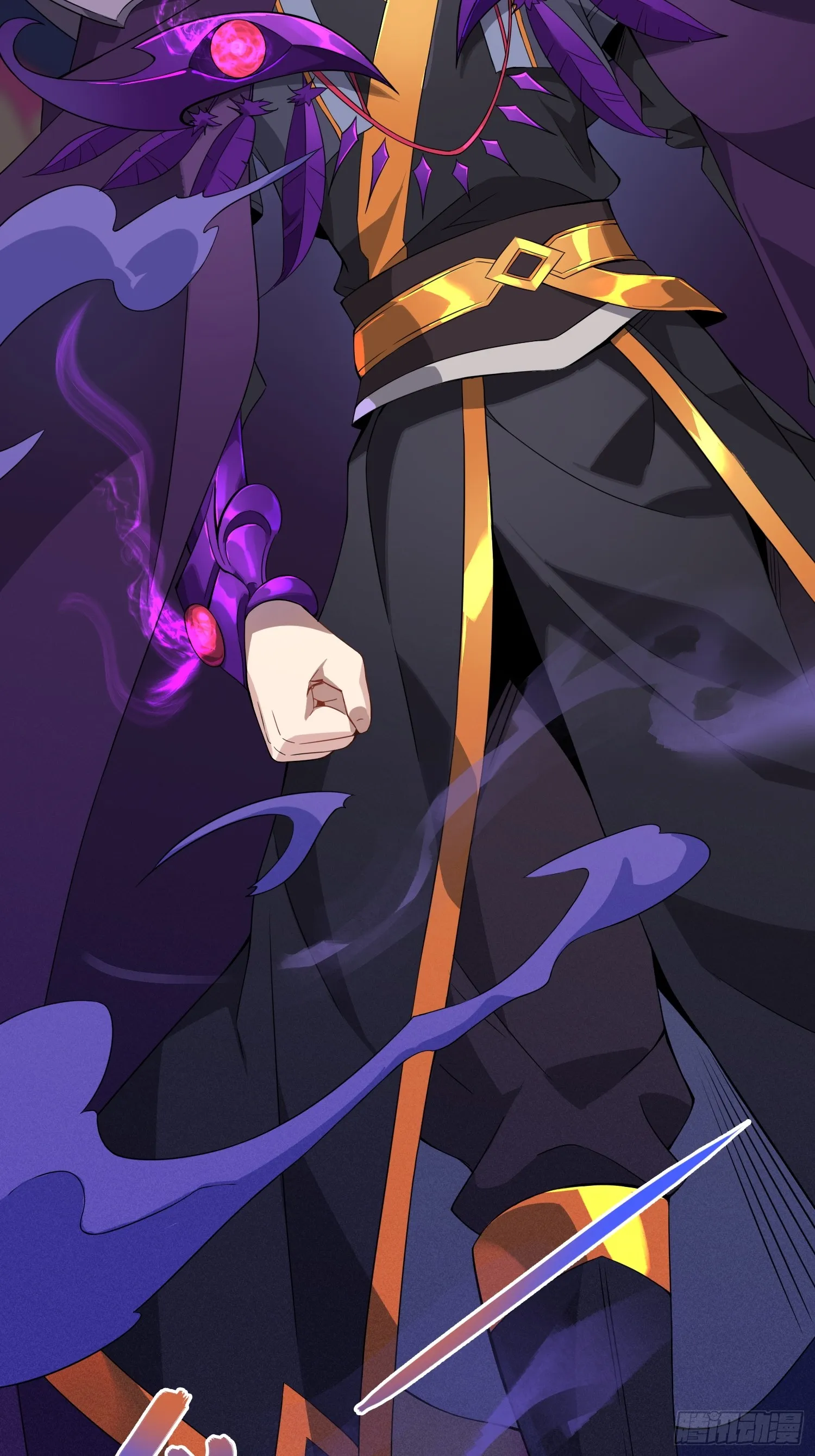 01 魔神出关10