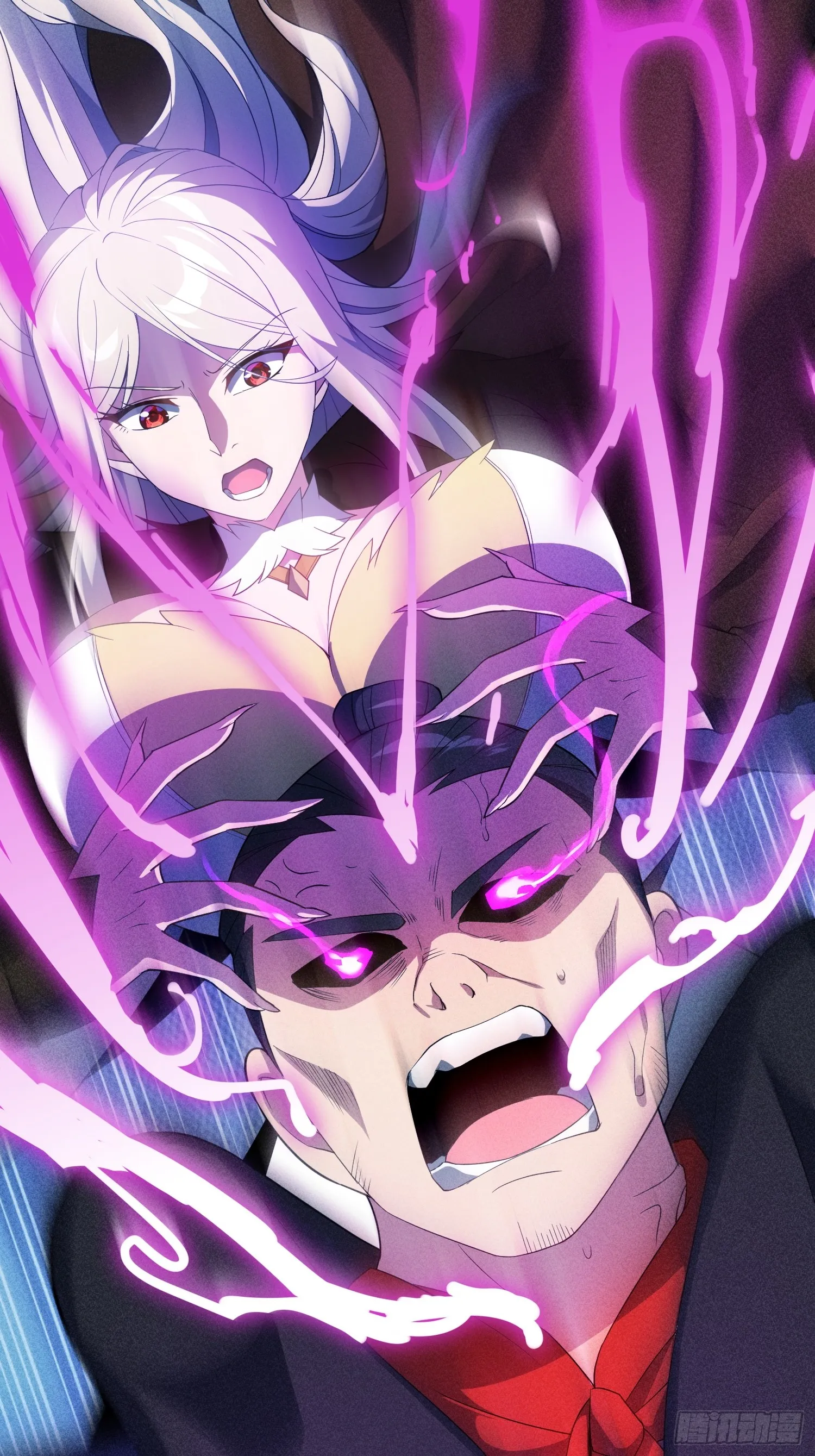 08 化魔大法！60
