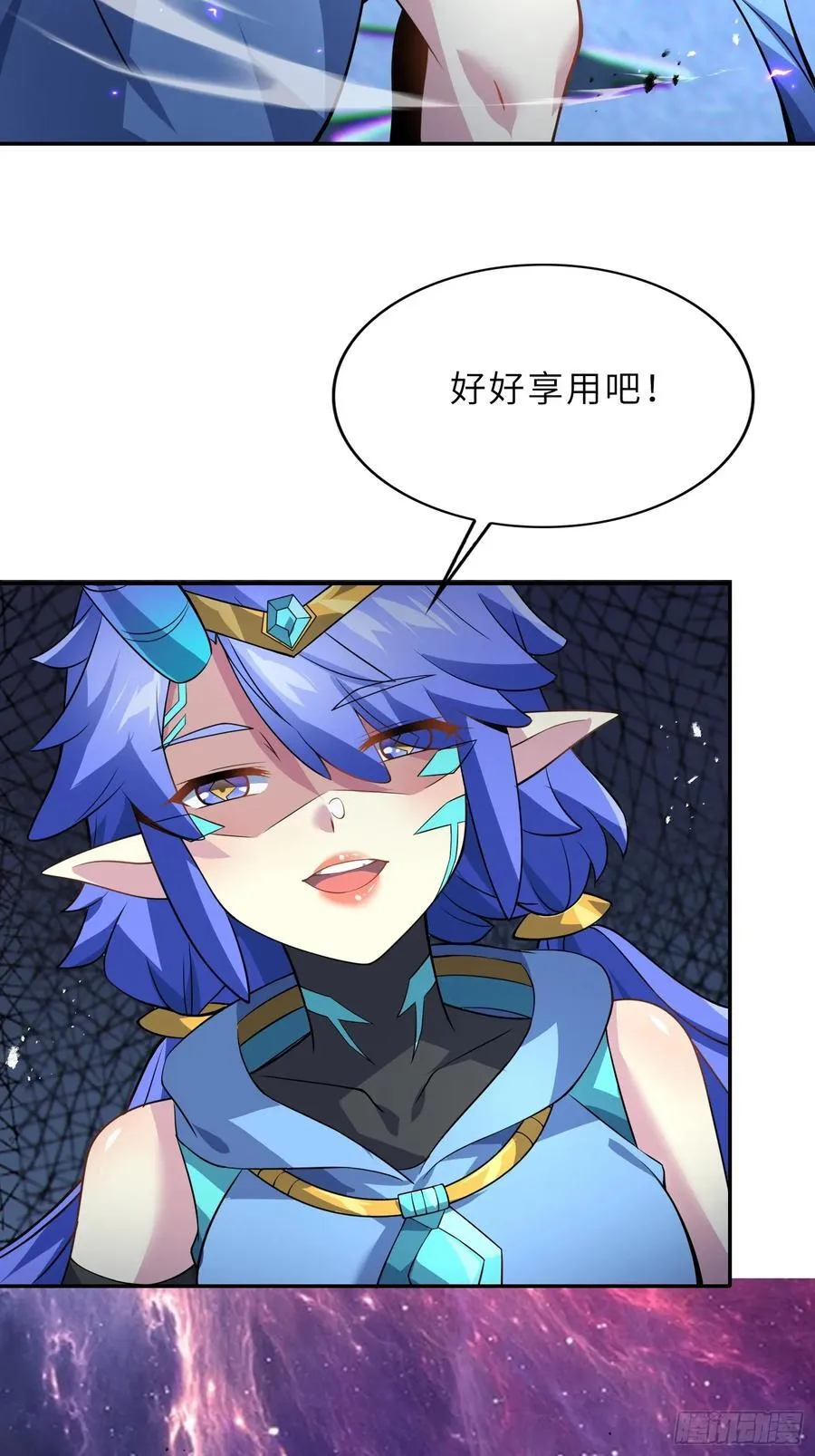 61 灵海的意志23