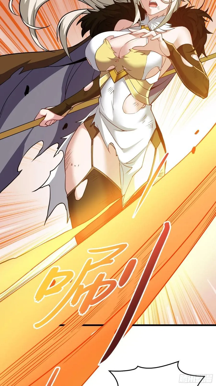 49 魔尊的威慑43